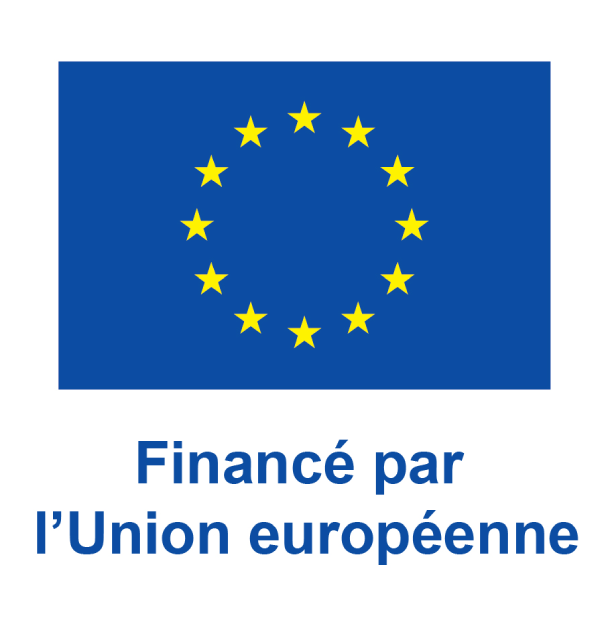 logo financé par lunion européenne