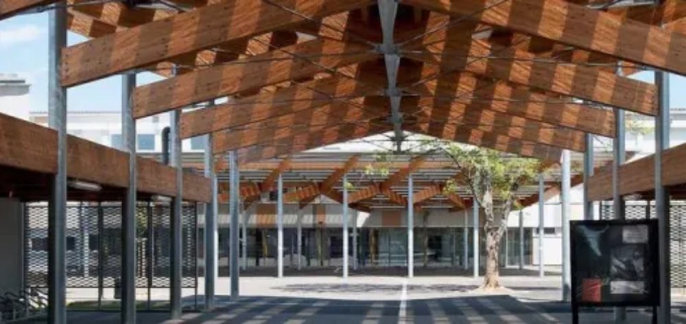 collège wassy