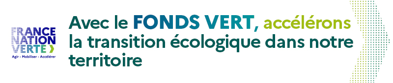 Fonds Vert
