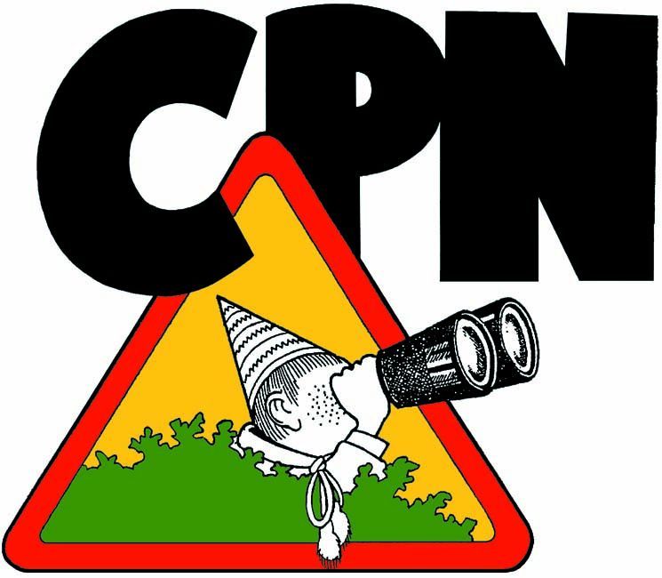 Logo FCPN