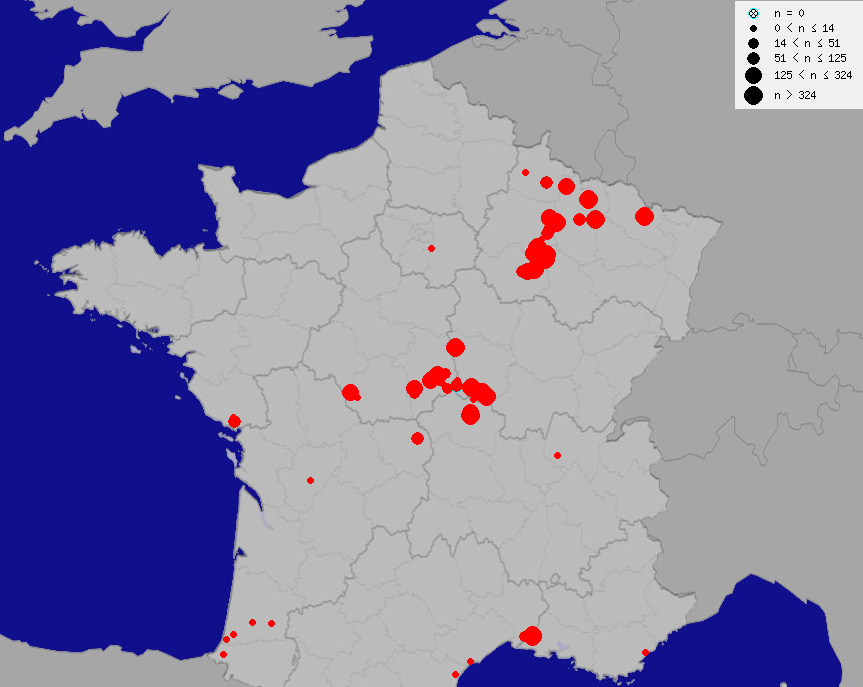20220115 . Source : faune France