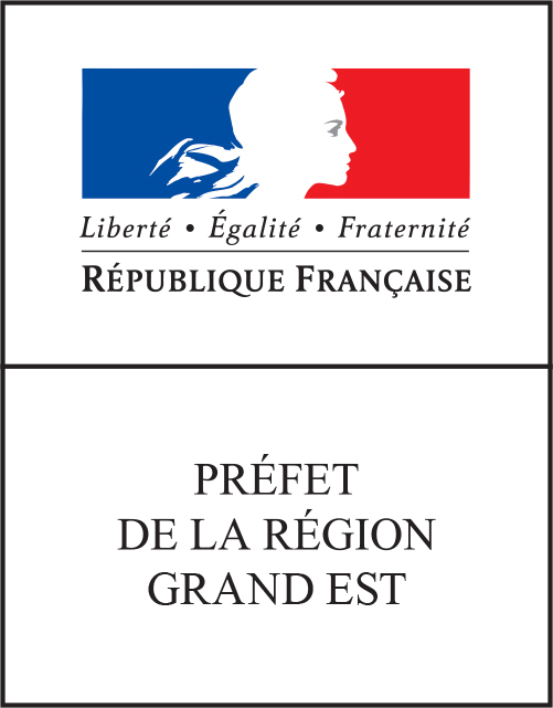 bm prefecture de region grand est