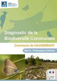Diagnostique de la biodiversité communale d'Haussimont