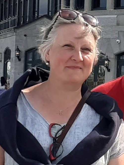 Christine Lethuillier