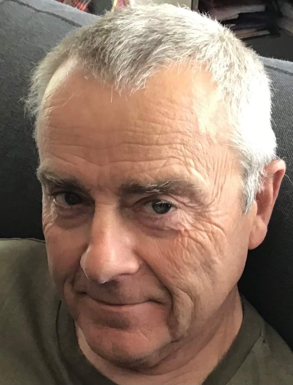 Dominique Bordereaux