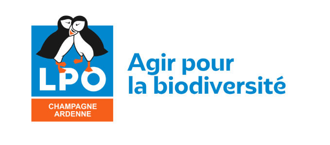 2024 logo LPO Champagne Ardenne agir biodiv