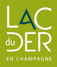 2024 logo lac du Der
