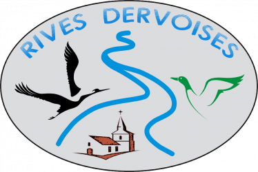 Logo Rives Dervoises