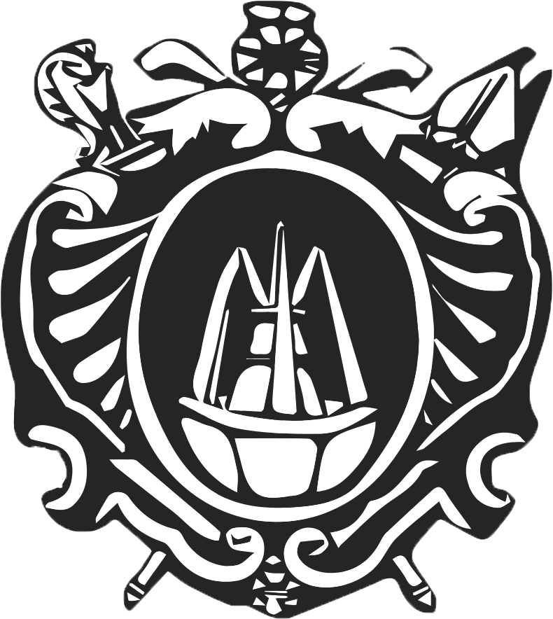 logo abbaye de trois fontaines