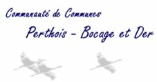 logo communauté de communes perthois bocage et der