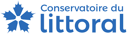 logo conservatoire littoral
