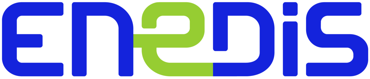 logo enedis header
