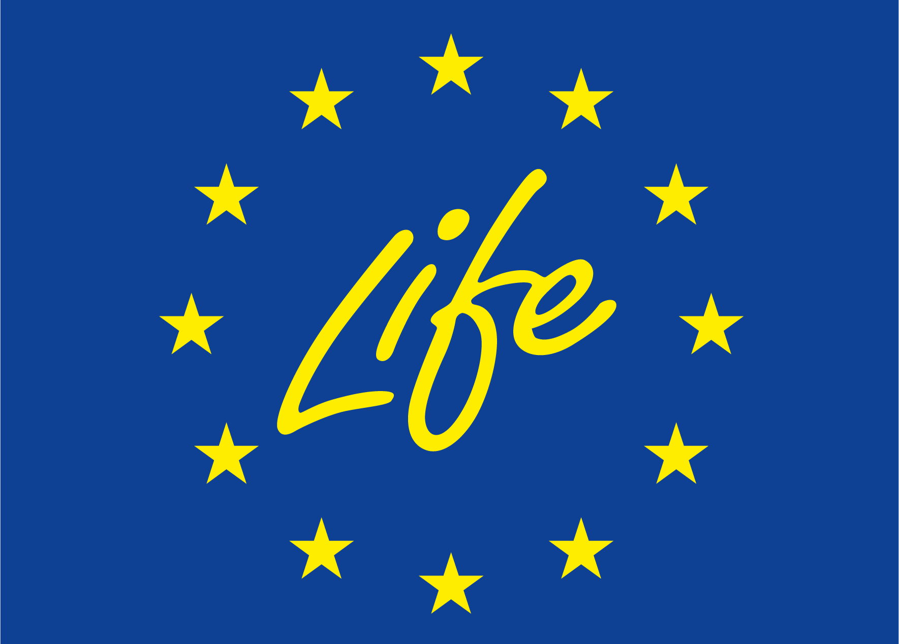 logo life europe