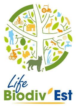 logo life biodiv est