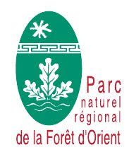 logo pnr foret dorient
