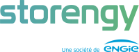 logo storengy