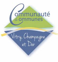 logo vitry champagne et der