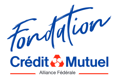 logo credit mutuel al fondation quadri