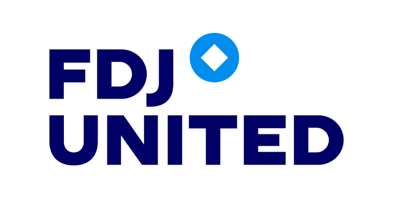 logo fdj united 2l bleufonce bleuclair rvb