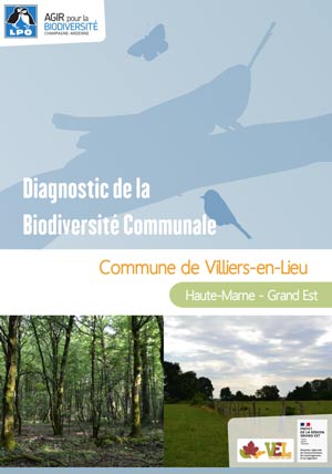 Diagnostics de la Biodiversité Communale