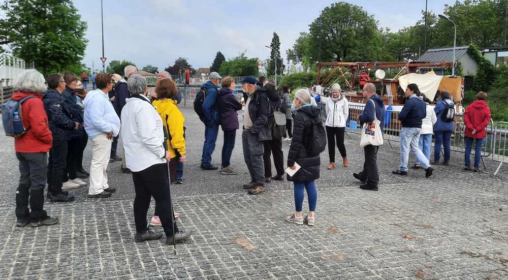ecl actus sortie oiseaux saint dizier