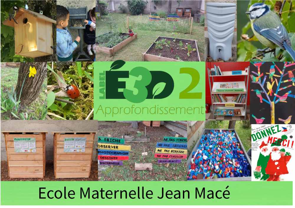 flyer labellisation