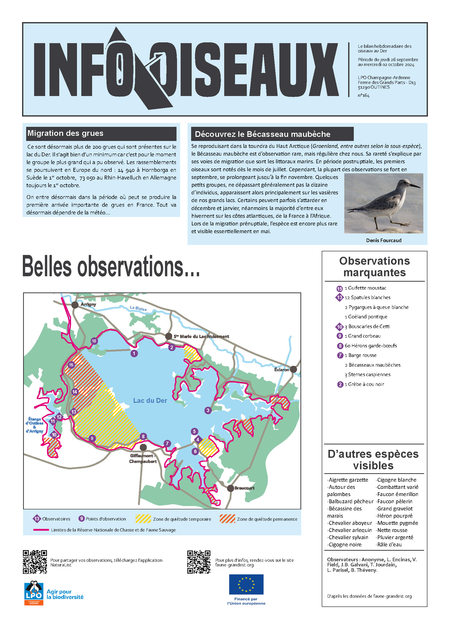 info oiseaux 24 10 02 
