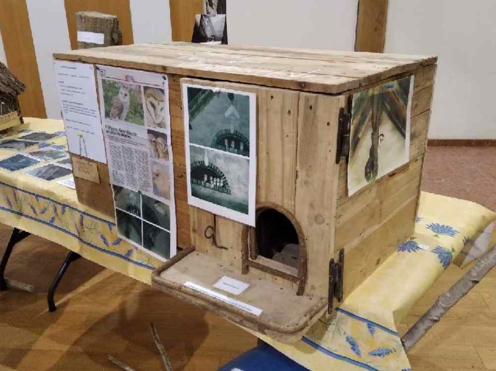 stand st andré les vergers 2024