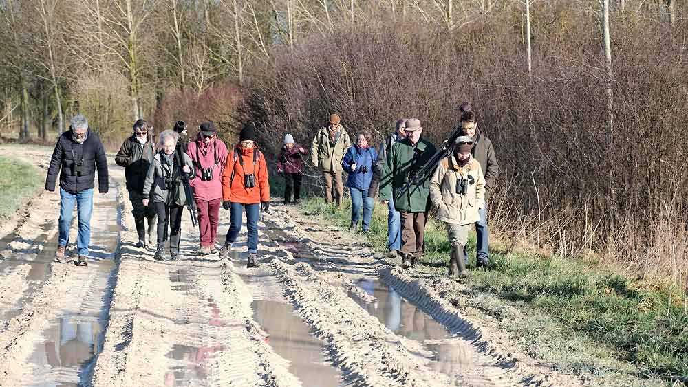 Sortie GOSSES à Sep-Saulx (51)