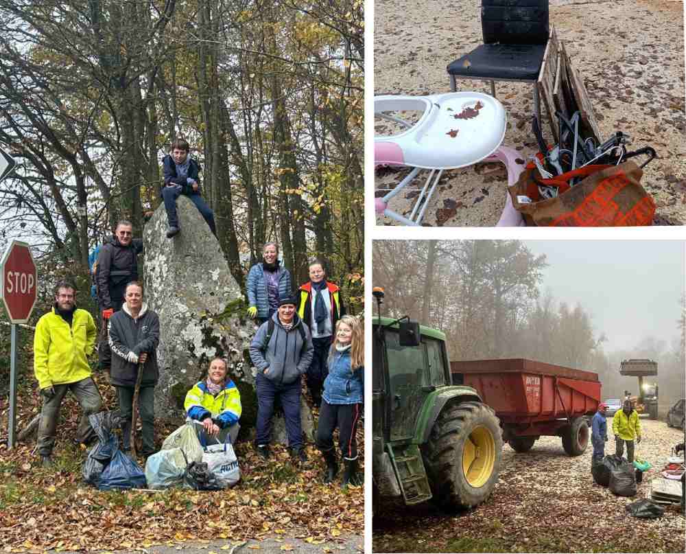 groupe local sud marne novembre 2025