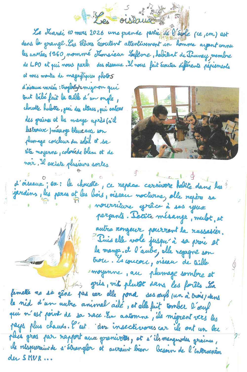 journal ecole st remi prunay2