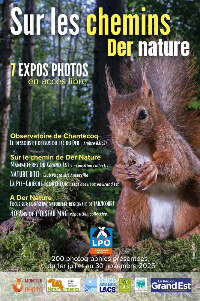 panneaux expo der nature 2026
