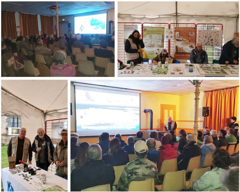 Photos Didier Donot et DomB tignecourt 2026 domb didier donot