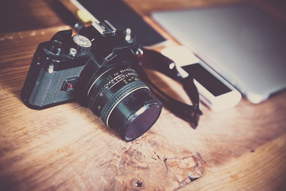 camera markus spiske de pixabay