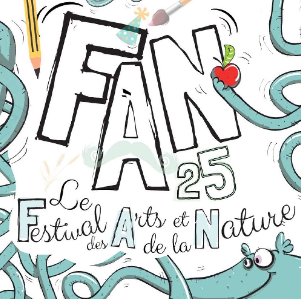 festival arts et nature 2025