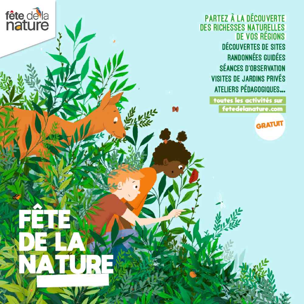 fete cde la nature 2025