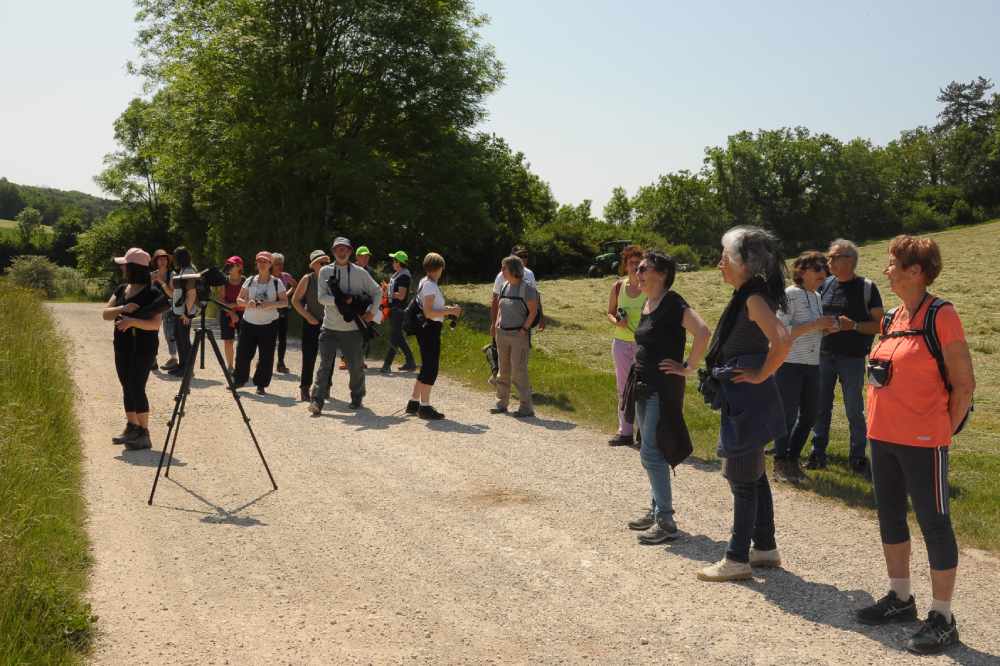sortie brottes 28.05 2