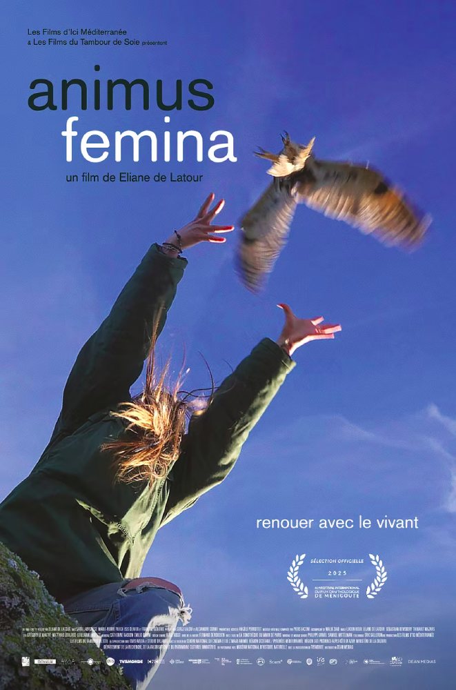 animus fémina