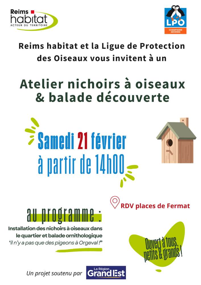 atelier nature orgeval