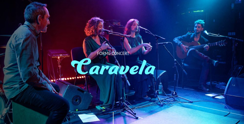 caravela
