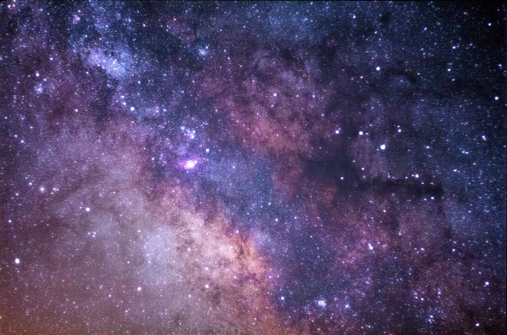 ciel etoile stocksnap de pixabay