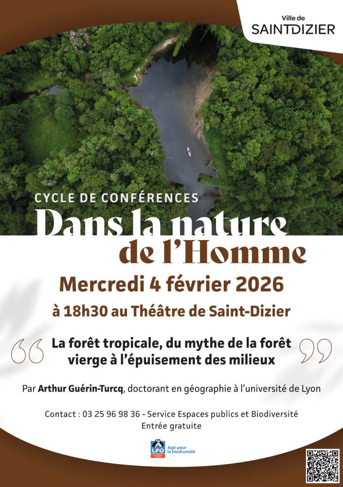 conference nature de lhomme fevrier flyer a5 rv 2026