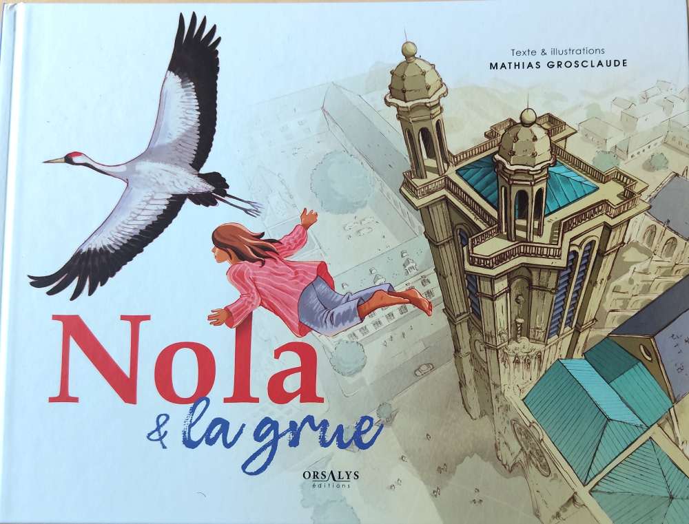 nola la grue