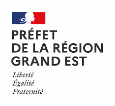 prefet region grand est