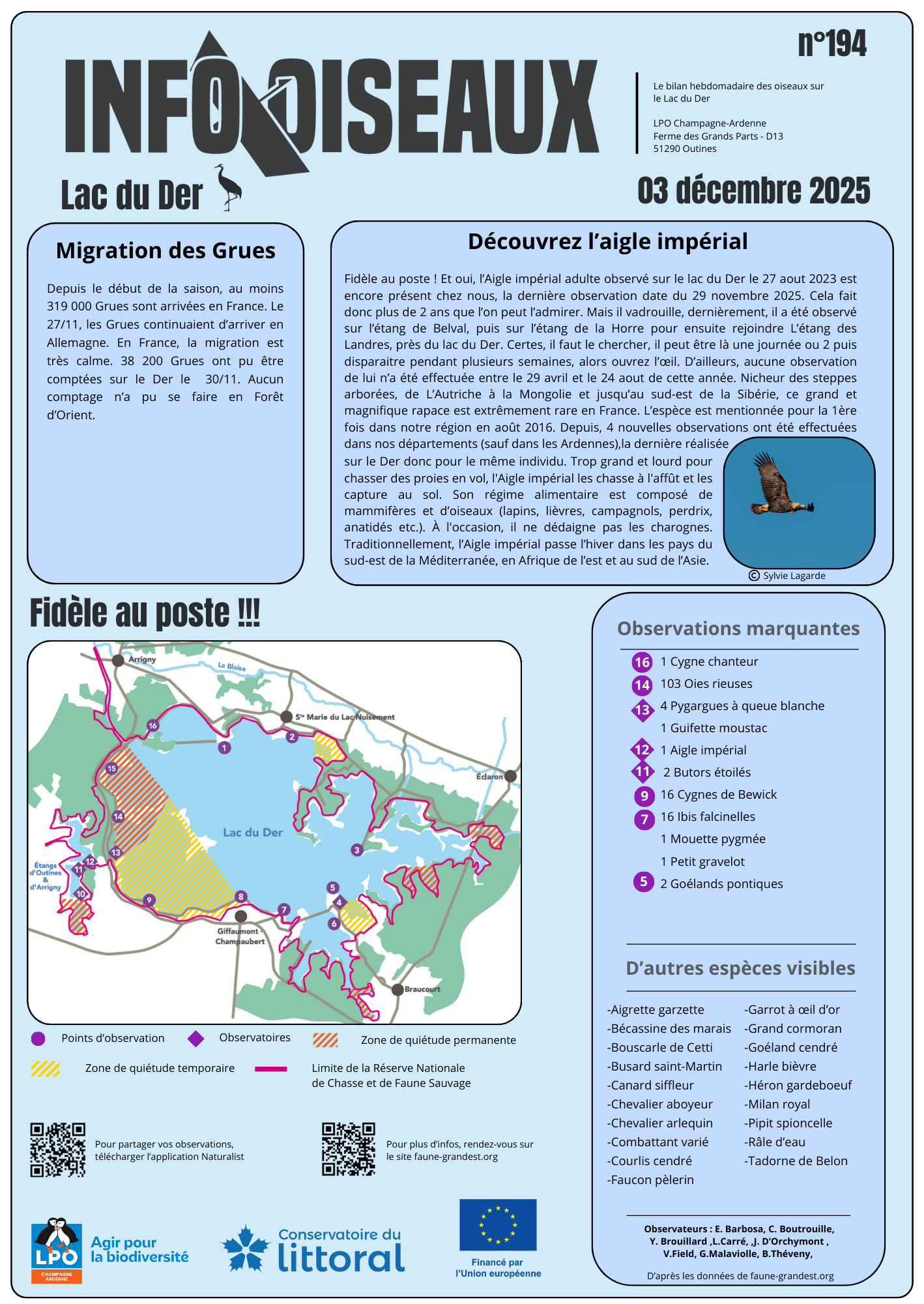 info oiseaux 194
